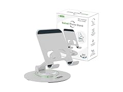 Swivel Phone Stand