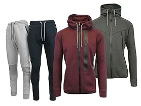 Galaxy by Harvic Hoodies & Joggers