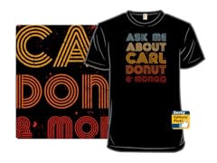 Ask Me About Carl