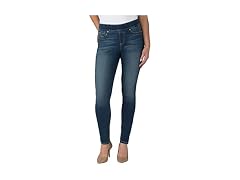Levi Strauss Signature Women (2) Co. Label Jeans