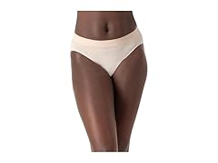 Bali Comfort Brief (8) Stretch