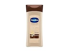 Vaseline Intensive Care Vitalizing Gel Body Oil