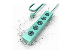 SOLL Weatherproof Power Strip