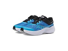Saucony Kids Kinvara 14 Lace to Toe Shoes
