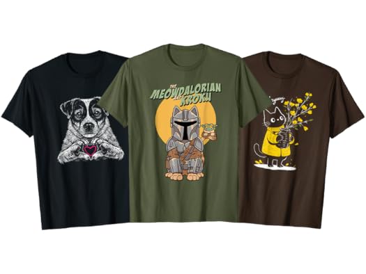 $9 T-Shirts When You Buy 2+ at Checkout!