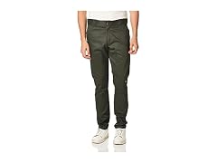 Dickies Men (42W x 30L) Skinny Straight Knee Pant