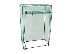 Sunnydaze Decor HGH-888 Deluxe Tomato Plant Greenhouse