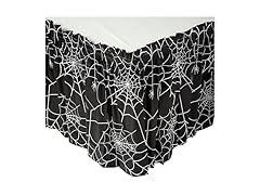 Fun Express Halloween Spider Web Plastic