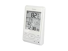 Oregon Forecast Temperature Station