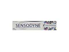 Sensodyne Extra Whitening Toothpaste 2.7oz 3pk