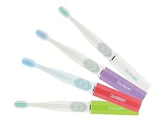 Travel Sonic Toothbrush- 7 Colors