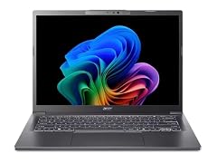 Acer Aspire 14" Intel Ultra 9 Touchscreen Laptop