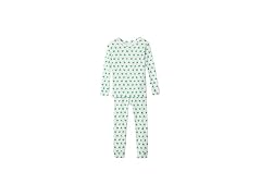 GAP Boys (12-18 MOS) Toddler Long John Pajama Set