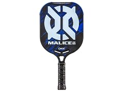 ONIX Malice DB OT Comp Paddle 16mm