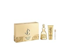 I Want Choo/Jimmy Choo Le Parfum 3 Pc Set (W)