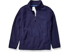 Amazon Essentials Boys (2T) Polar Fleece Jacket