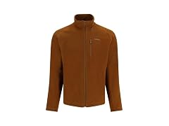 Simms Rivershed-Full Zip Cobia