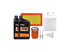 Generac 0J93230SSM 20Kw-22Kw SM 999 Oil)