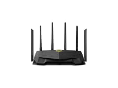 ASUS TUF Gaming WiFi 6 Router (TUF-AX6000)