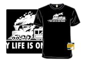 My Life Is On Track II