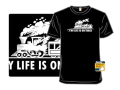 My Life Is On Track II