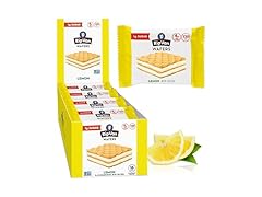 (32ct) Rip Van Lemon Wafer Cookies