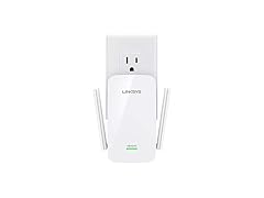 Linksys WiFi Extender - RE6300