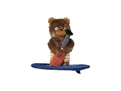 Fringe Studio Water You Waiting for? Plush Dog Toy