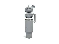 Dometic 37 oz Travel Tumbler, Silt
