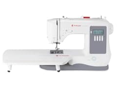 SINGER® Confidence™ 7640 Sewing Machine