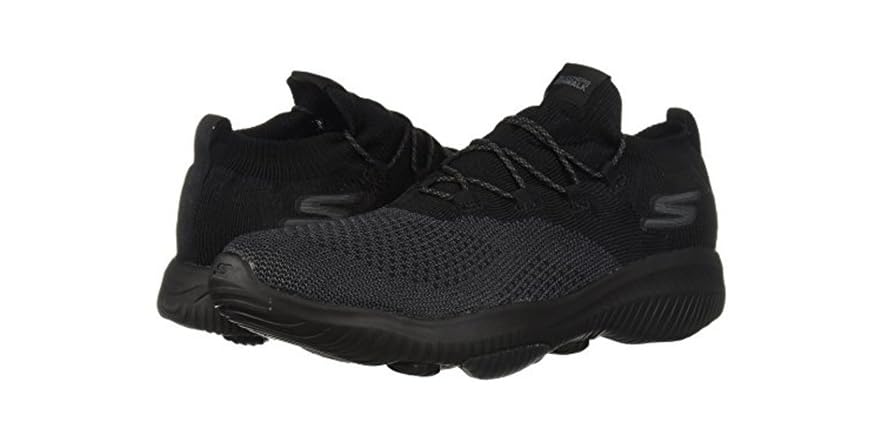 skechers women's go walk revolution ultra sneaker