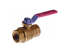 Mueller B & K B & K LLC 107-405NL Ball Valve