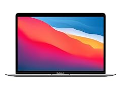 Apple 13.3" MacBook Air with M1 Chip (2020)