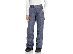 Arctix Women's (L) Women's Snow Sports Insul Steel