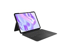 Logitech Combo Touch iPad Pro 13-inch