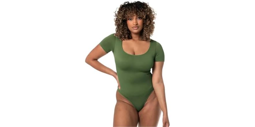 HeyShape Bodysuits for Women
