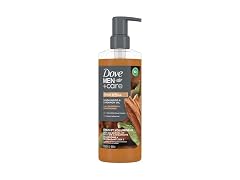 Dove Men Thick and Full Shampoo Sandalwood 17.5oz