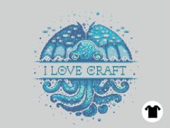 For the Love of the Craft