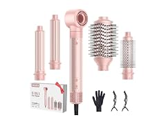 HydraStyl 5 in 1 Hair Dryer Brush