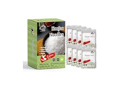 YUHO Shirataki Konjac Keto Rice