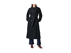 The Drop Jessy Elongated Overcoat