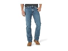 Lee Boot Jean Worth It (42x30)