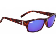 XX2I BAHAMAS1 Matte Tortoise  w PolBrown