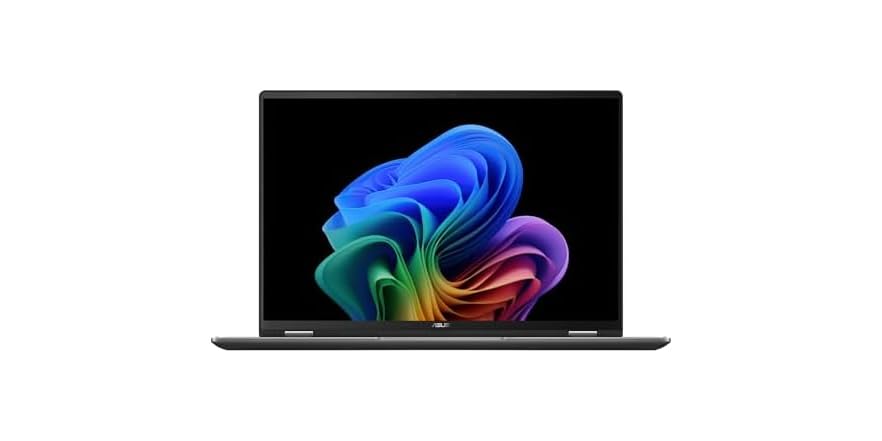 ASUS TP3607SA-DS74T ASUS VIVOBOOK 16 FLIP LAPTOP,