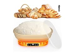 Pawtners Sourdough Bread Proofing Basket