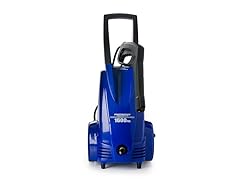 FNA Electric Pressure Washer, 1,600 PSI