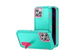 MAXCURY for iPhone 12 Pro Max Case