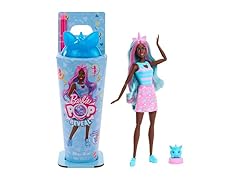 Barbie Pop Reveal Series Doll & Accessories Set