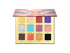 Glamazon Eyeshadow Palette, Nubian Queen