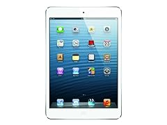 Apple iPad Mini 16GB Wi-Fi Tablet (1st Gen) (Open Box)